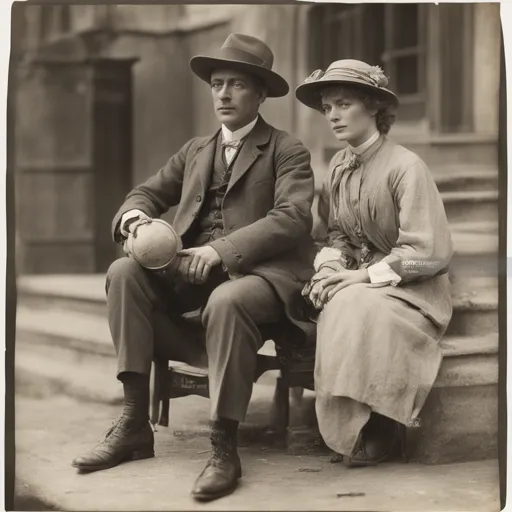 T. Trilby