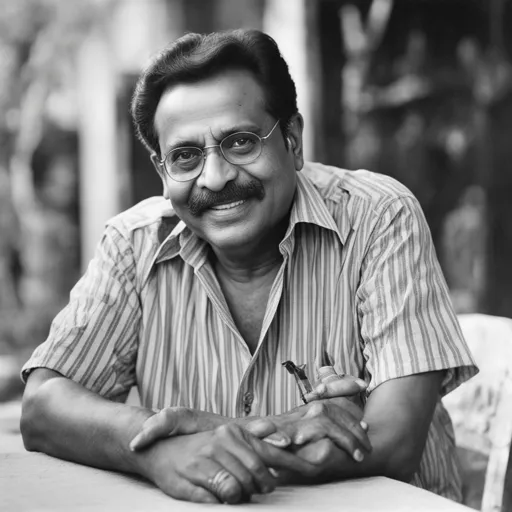 T. Trivikrama Rao