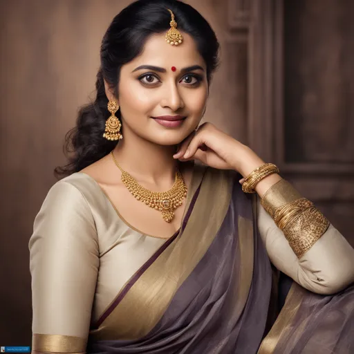 T. V. Anupama