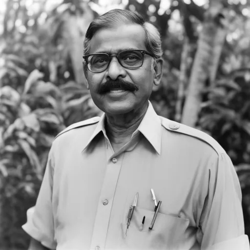 T. V. Kochubava