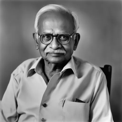 T. V. Mahalingam