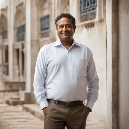 T. V. Narendran