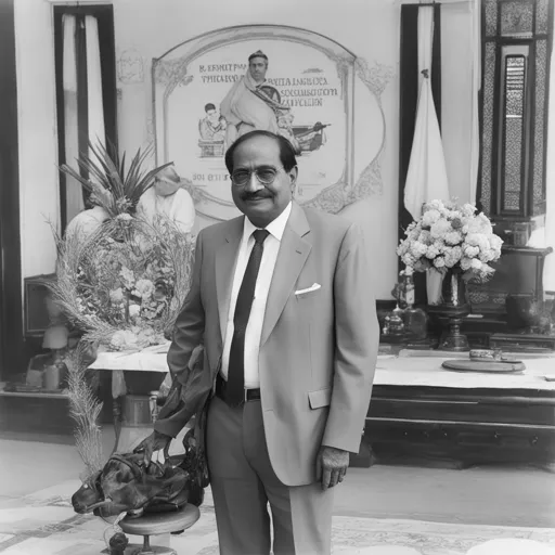 T. V. R. Tatachari
