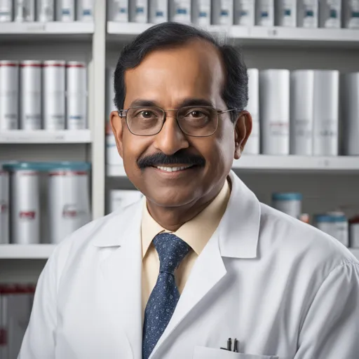 T. V. Rajan Babu
