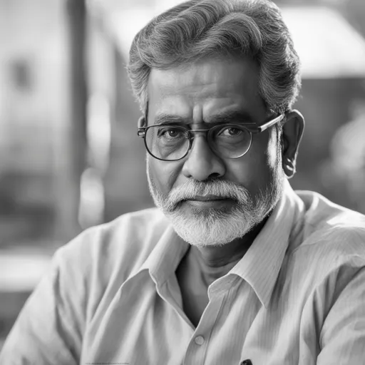 T. V. Raju