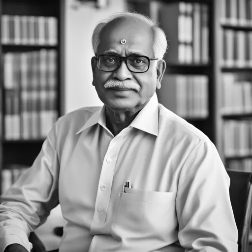 T. V. Rao