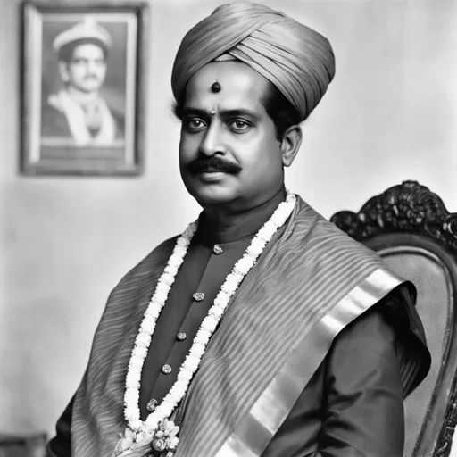T. V. Sasivarna Thevar