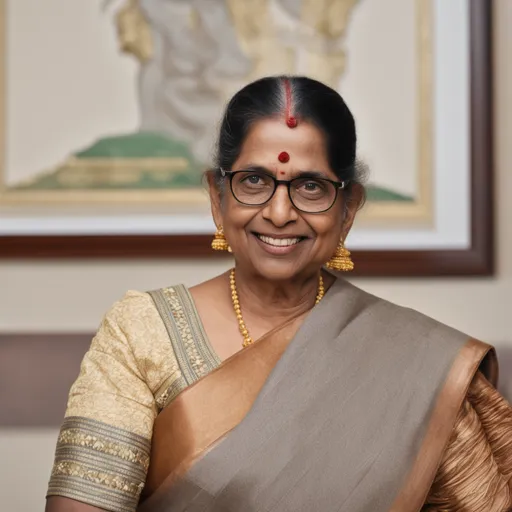 T. V. Somanathan