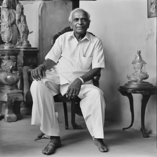 T. V. Sundram Iyengar