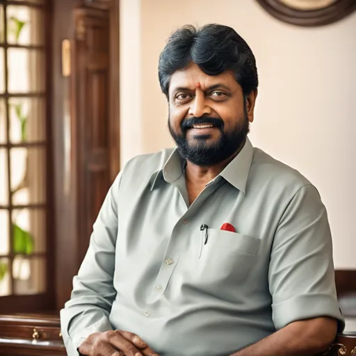 T. Vikraman