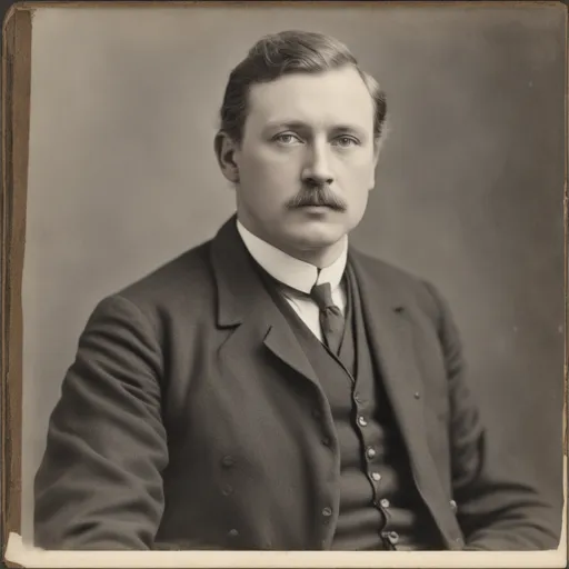 T. W. Allen (co-operator)