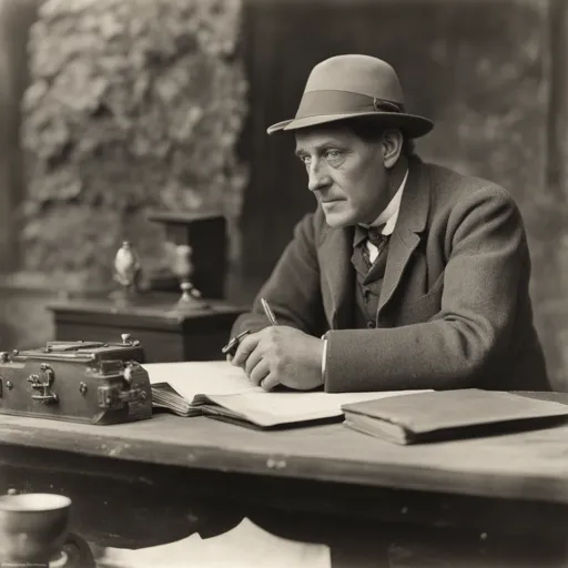 T. W. Thompson