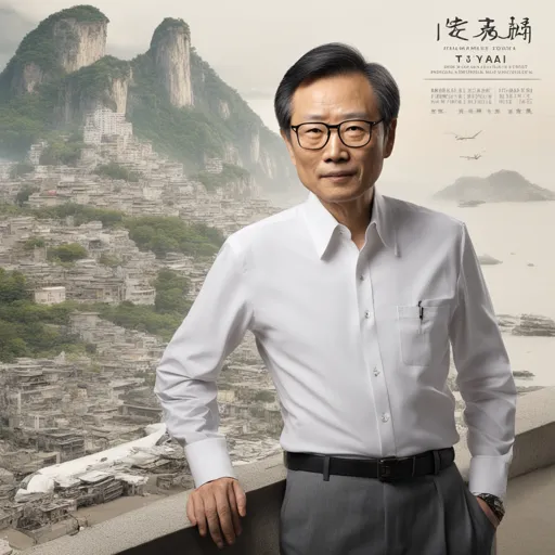 T. Y. Tsai