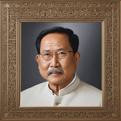 T. Yangseo Sangtam