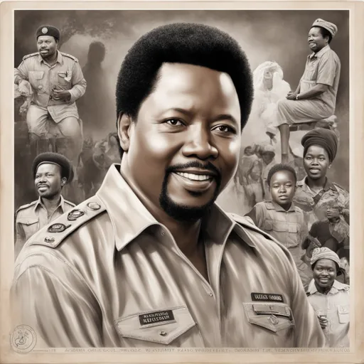 TB Joshua
