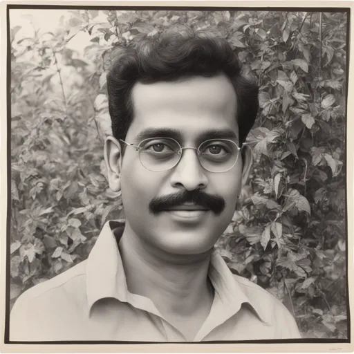 TCA Raghavan