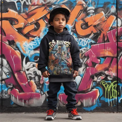 T Kid