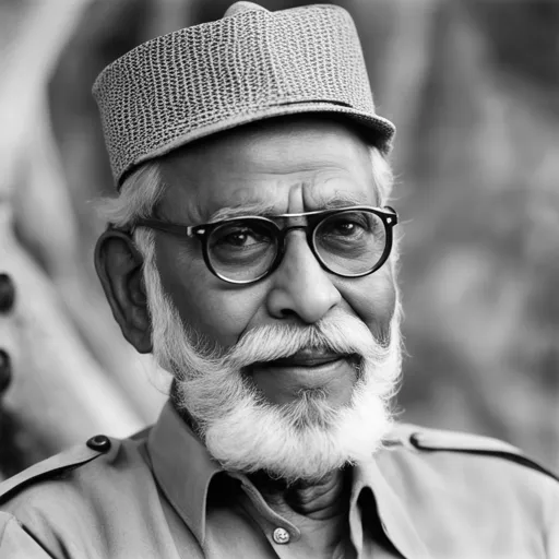 T Madhava Menon