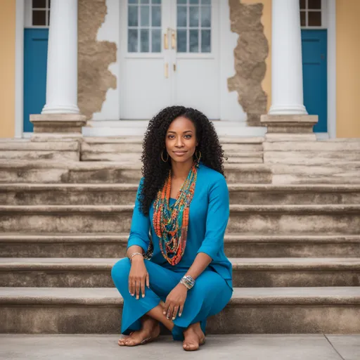 Taahira Butterfield