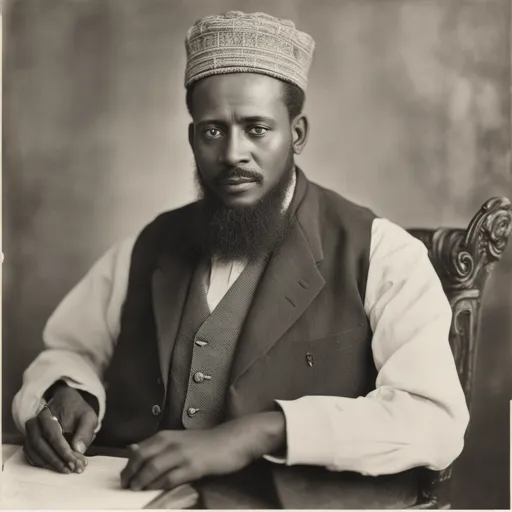 Taamrat Emmanuel