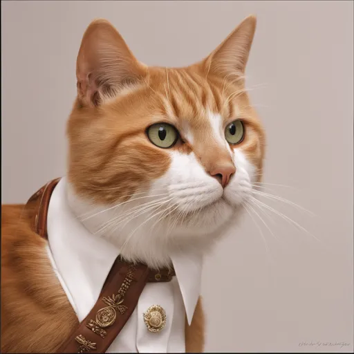 Tabasco Cat