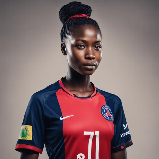 Tabitha Chawinga