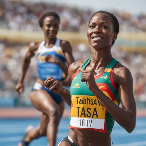Tabitha Tsatsa