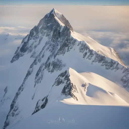 Taborovskiy Peak