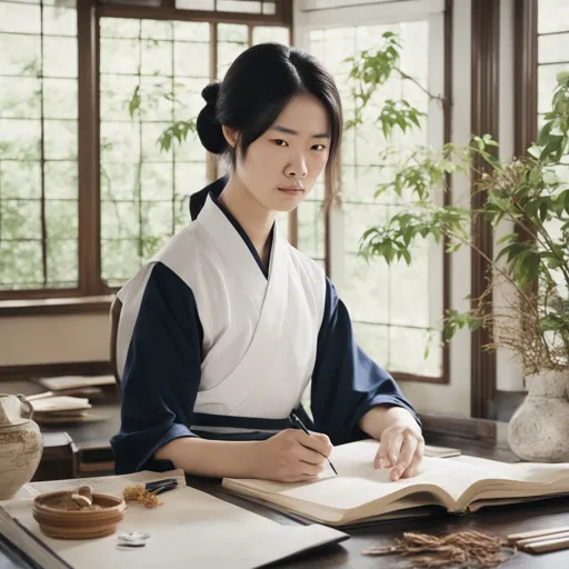 Tachibana Higuchi