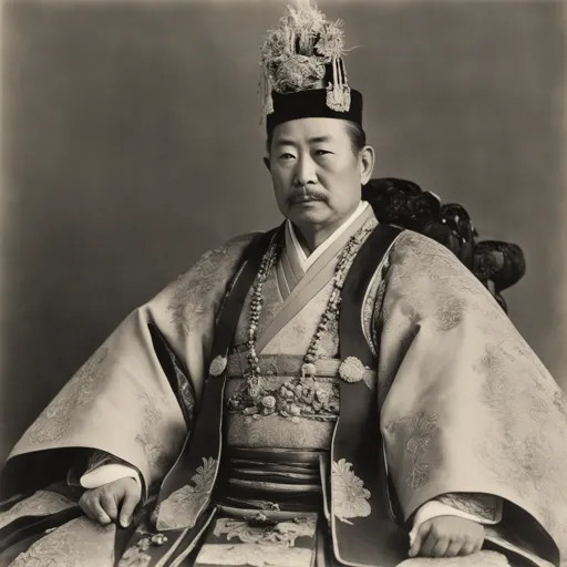 Tachibanaya Takezō II