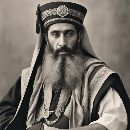 Tachlifa of the West