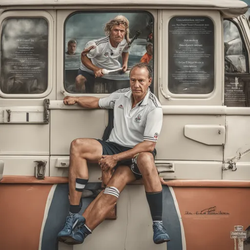 Taco van den Honert