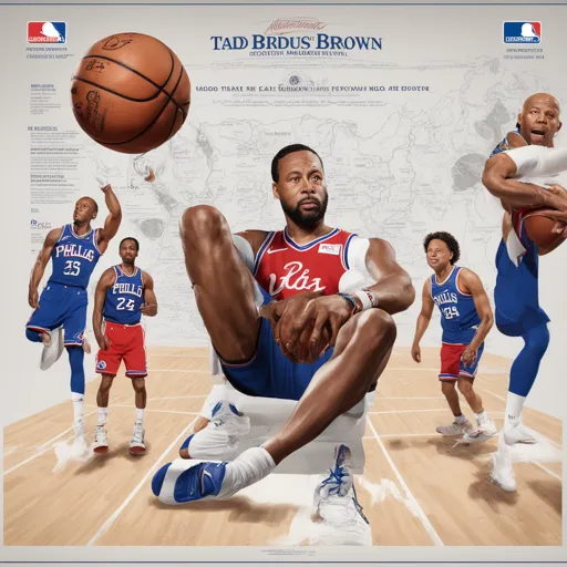 Tad Brown