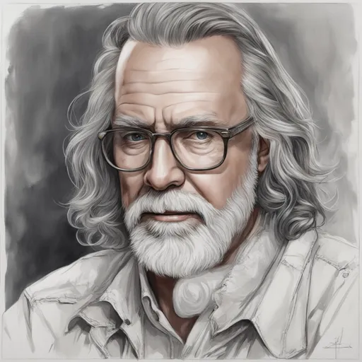 Tad Crawford