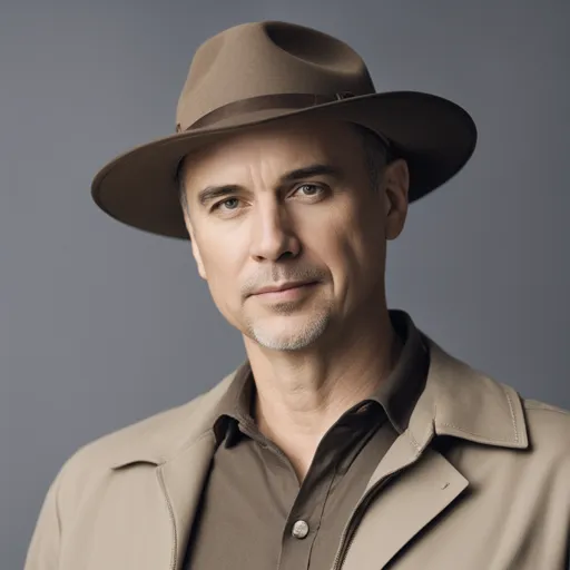 Tad Danielewski