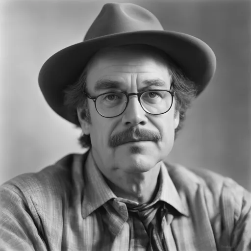 Tad Jones
