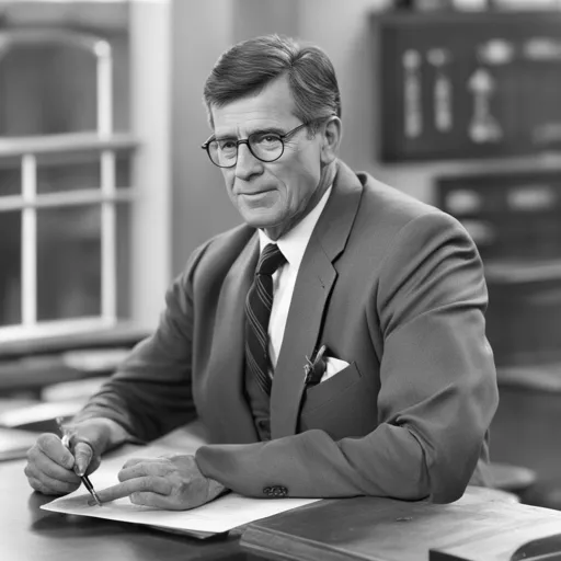 Tad Perry