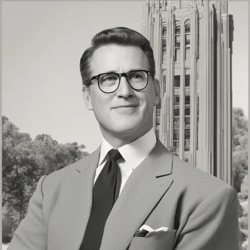 Tad R. Callister