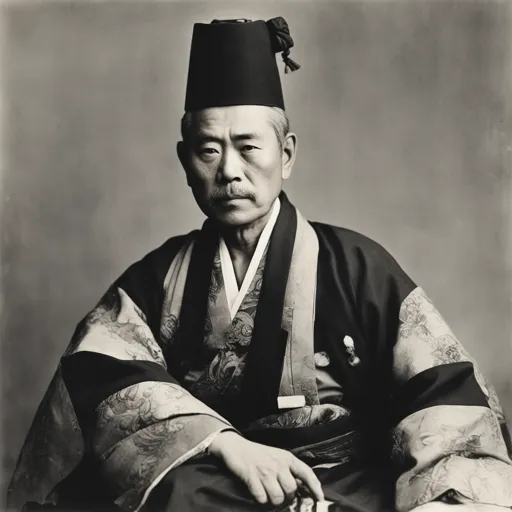 Tada Yoshitoshi