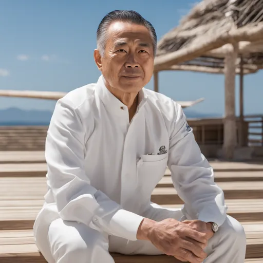 Tadaaki Hayashi