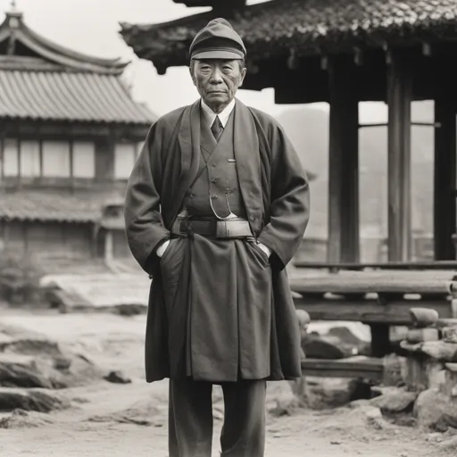 Tadaharu Nakano