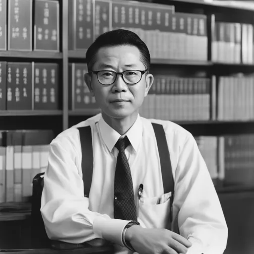 Tadaharu Ogawa