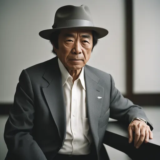 Tadahiro Ando