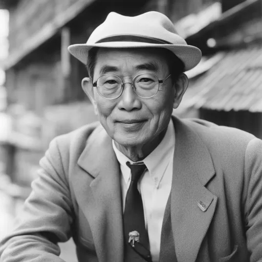 Tadahito Mochinaga