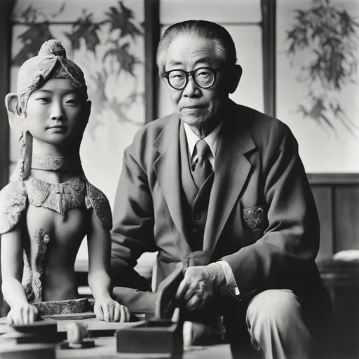 Tadakiyo Sakai