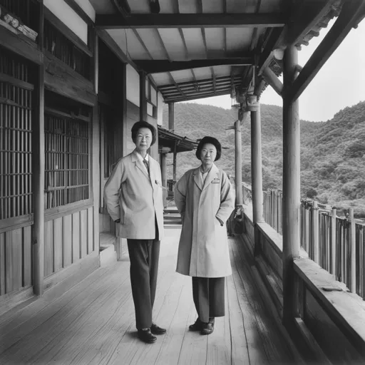 Tadami Ueno