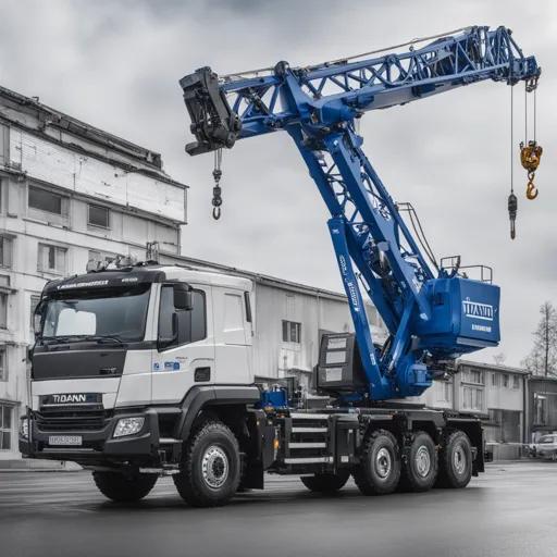 Tadano Faun GmbH