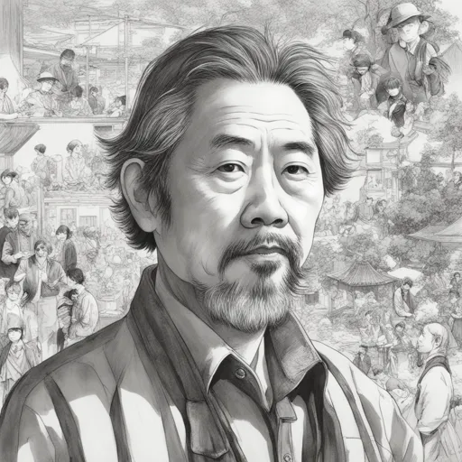 Tadanobu Tsunoda