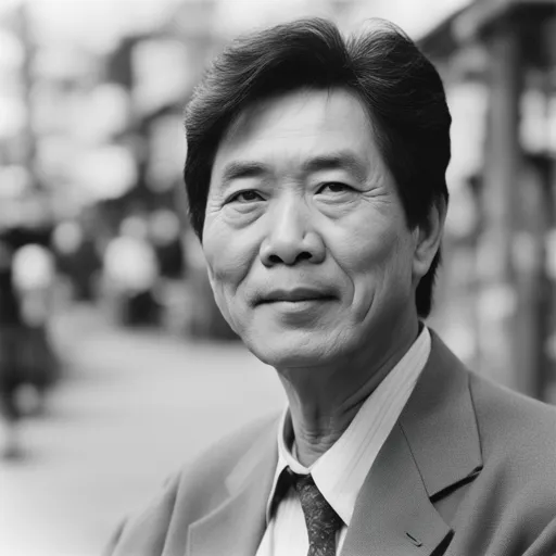 Tadao Horie