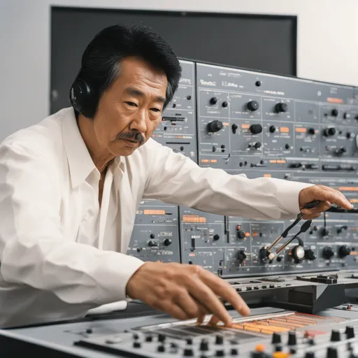 Tadao Kikumoto